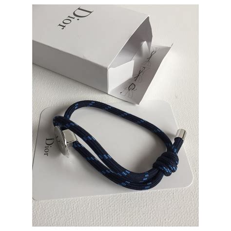 bracelet dior homme prix